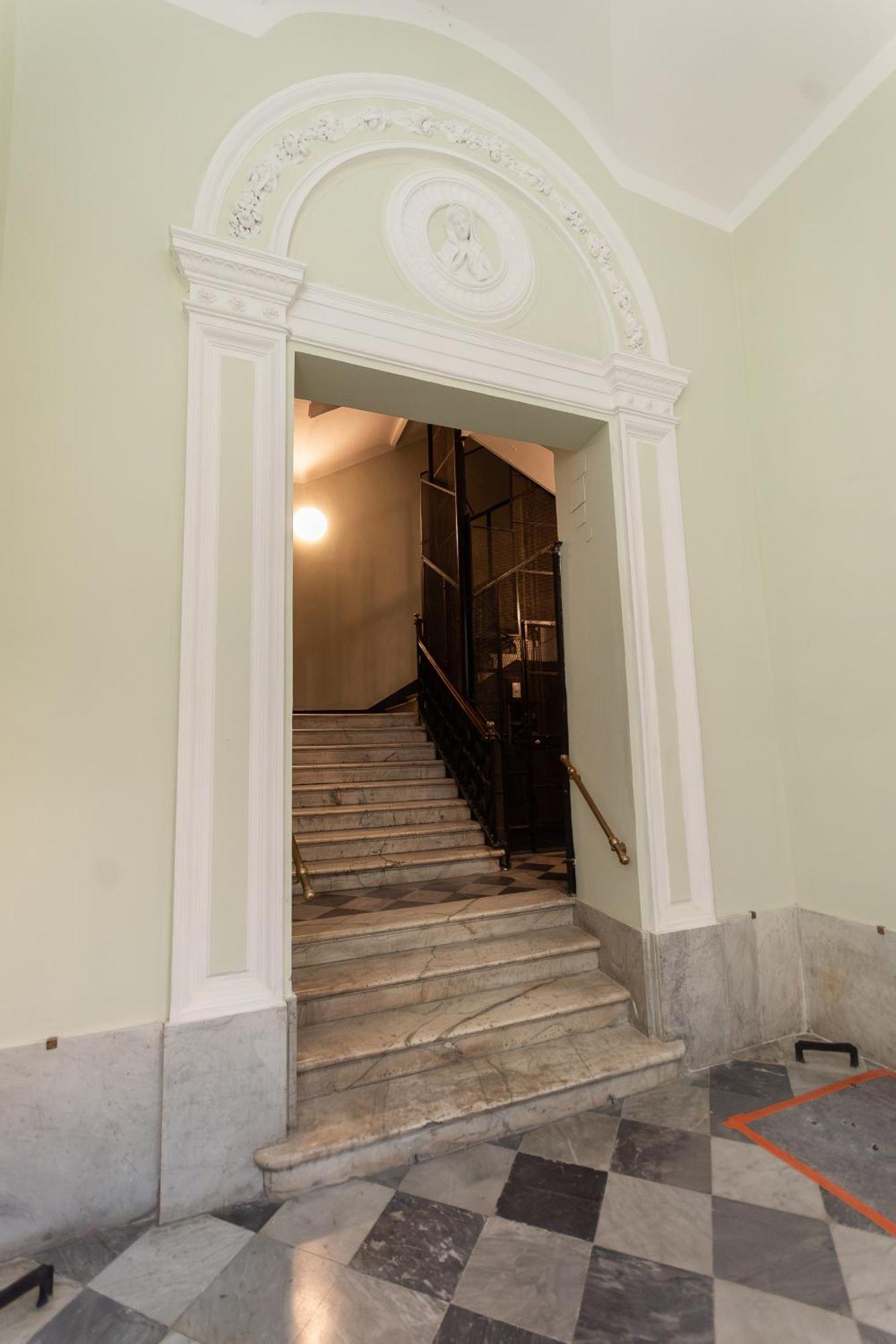 Centre Of Genoa, Near Acquarium Apartment Exterior photo